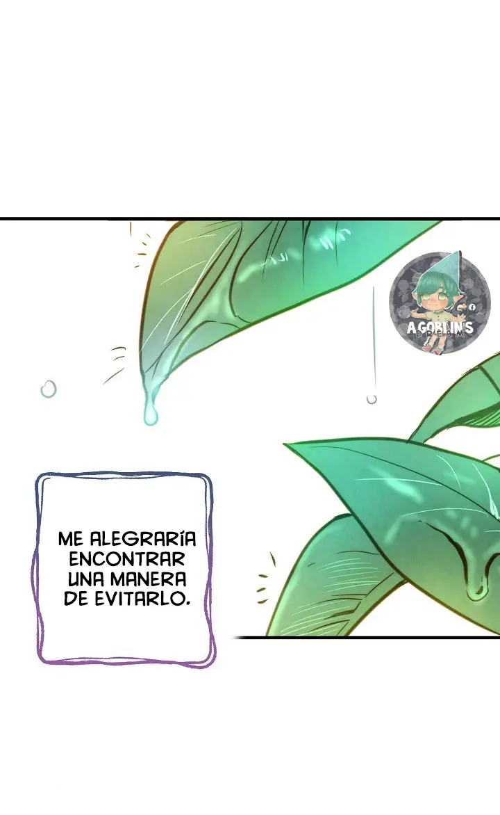 Shadow Queen capítulo 7, página 66