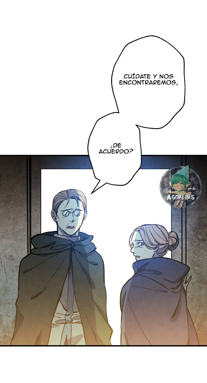Shadow Queen capítulo 7, página 69