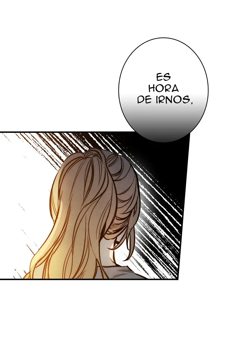 Shadow Queen capítulo 8, página 4