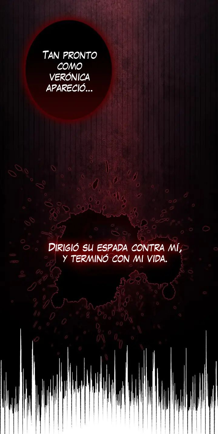 Shadow Queen capítulo 8, página 16