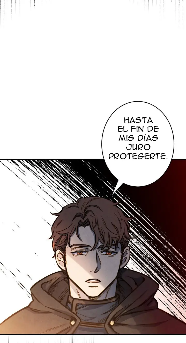 Shadow Queen capítulo 8, página 17