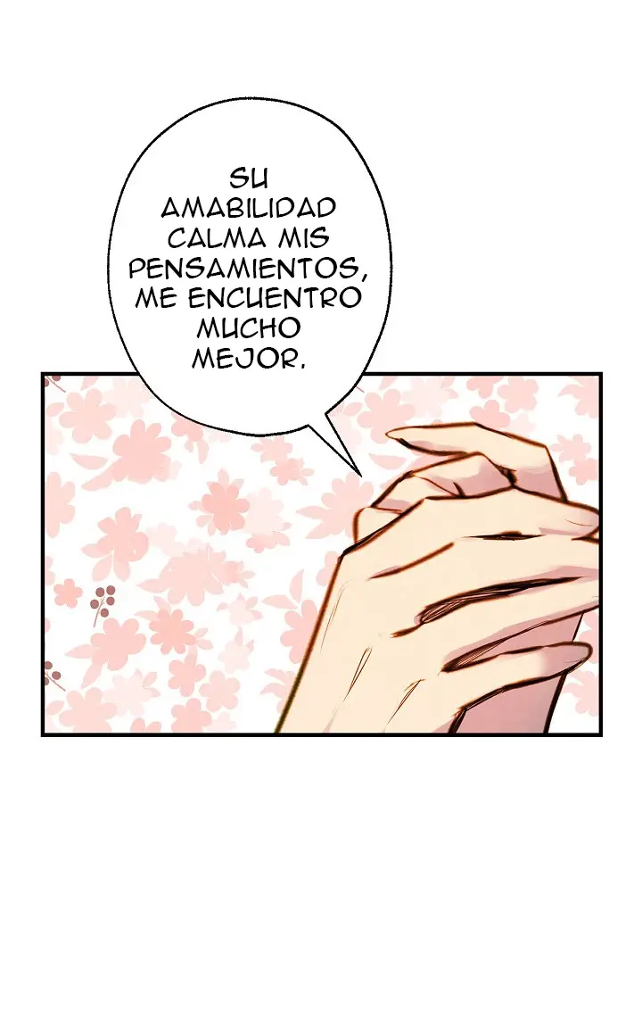 Shadow Queen capítulo 8, página 36