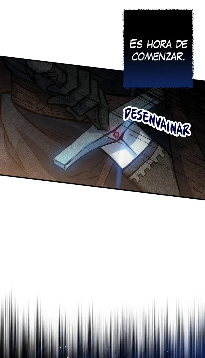 Shadow Queen capítulo 8, página 44