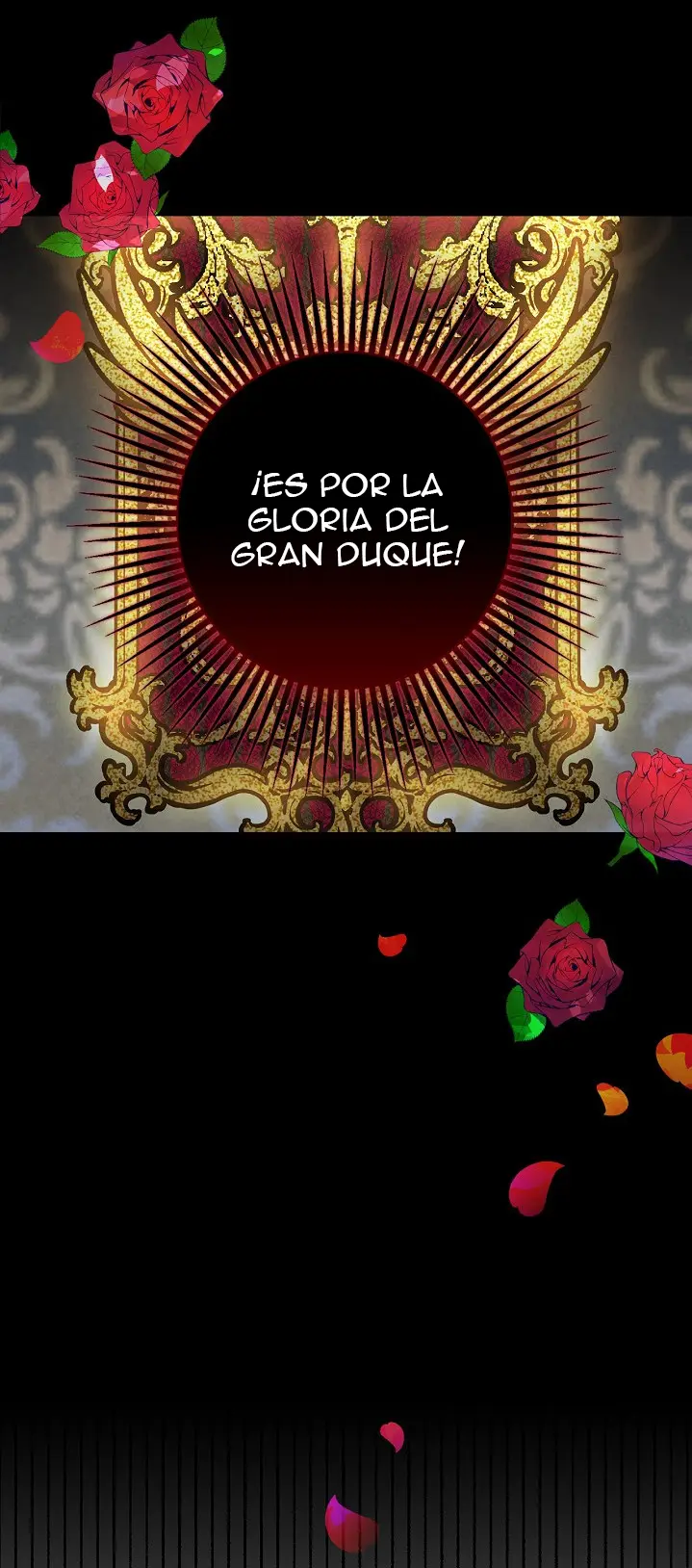 Shadow Queen capítulo 8, página 48
