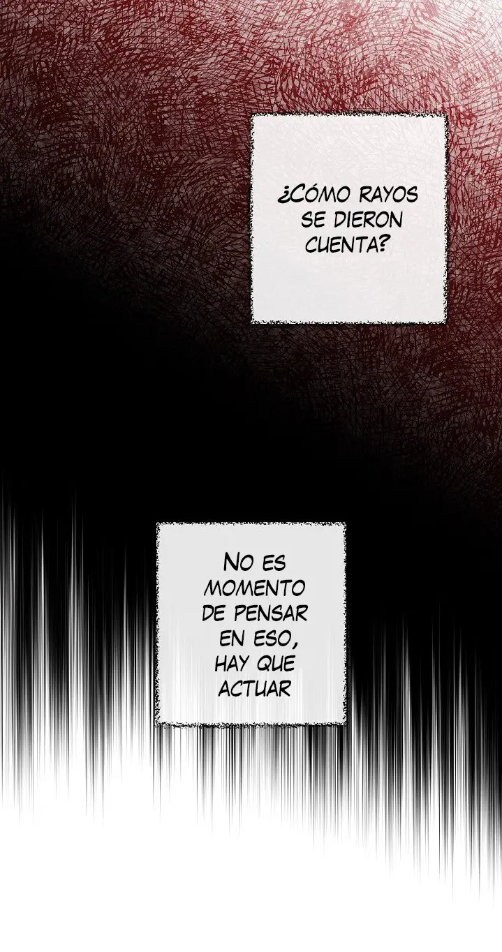 Shadow Queen capítulo 8, página 53