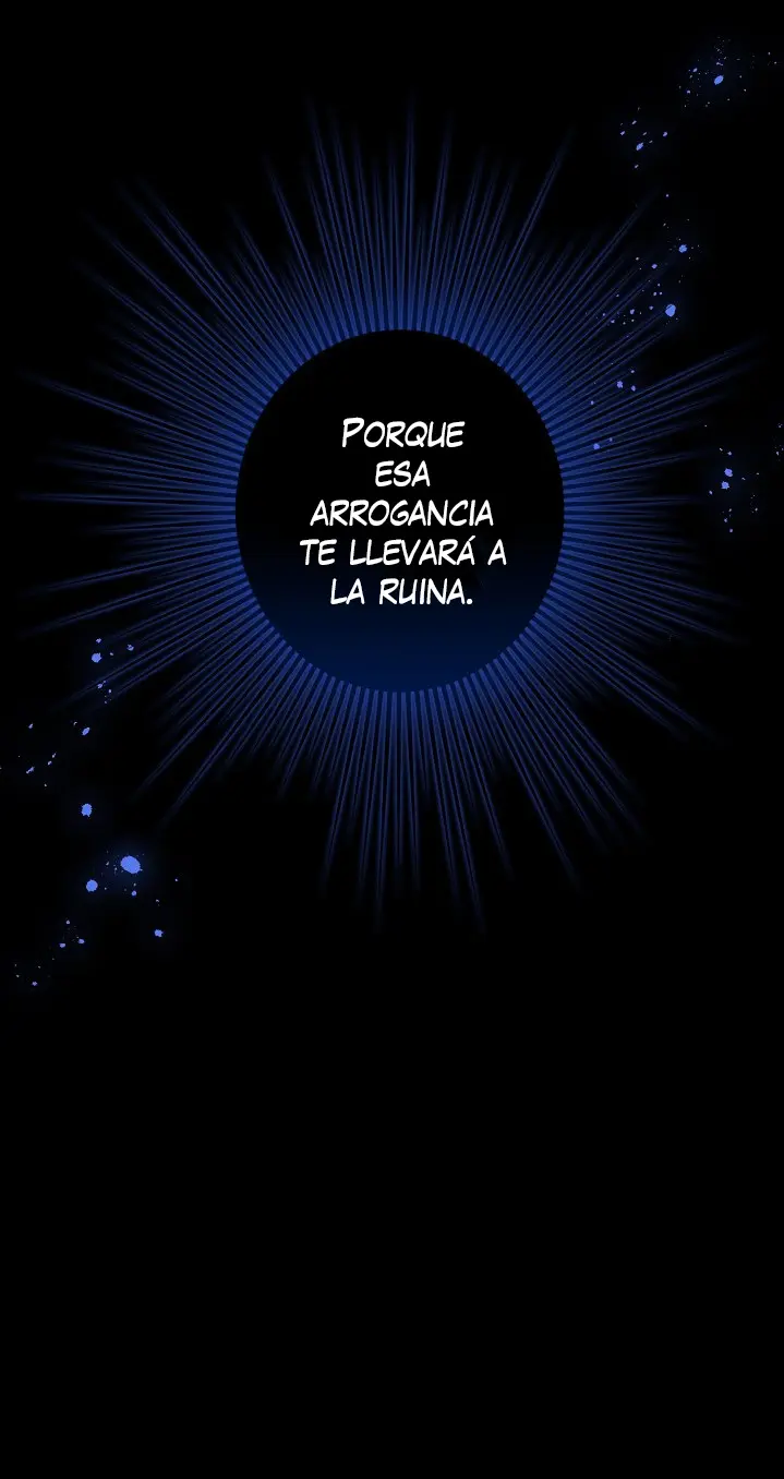 Shadow Queen capítulo 8, página 69