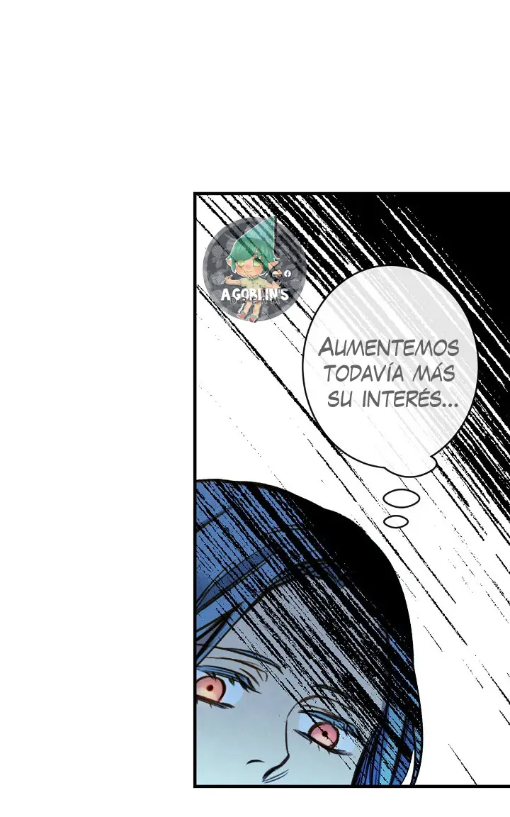Shadow Queen capítulo 9, página 19