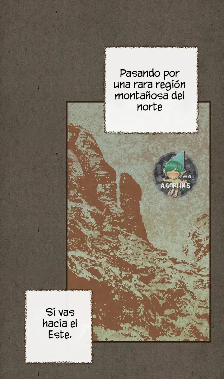 Shadow Queen capítulo 9, página 39
