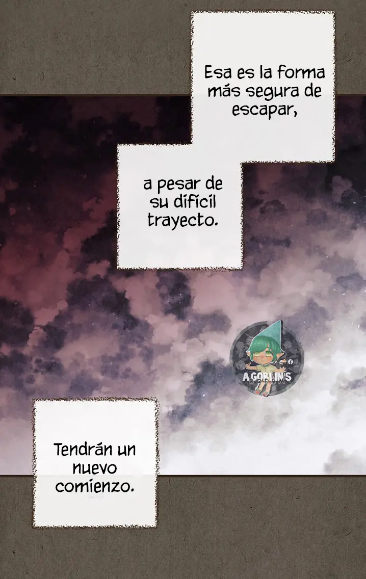 Shadow Queen capítulo 9, página 41
