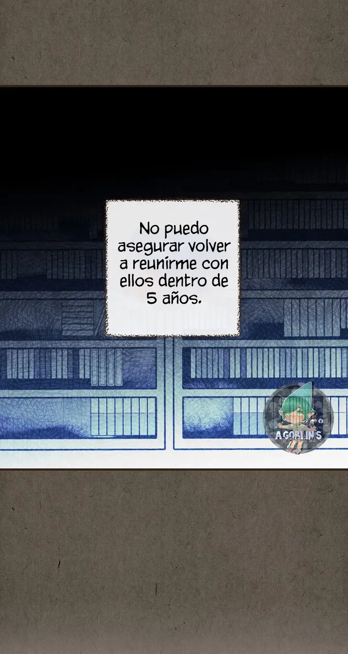 Shadow Queen capítulo 9, página 43