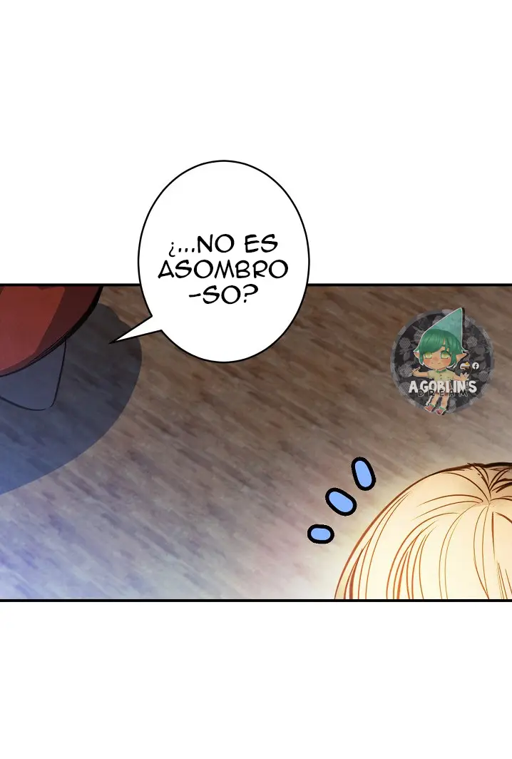 Shadow Queen capítulo 9, página 47