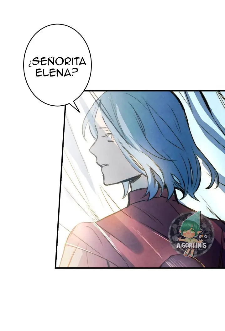 Shadow Queen capítulo 9, página 49