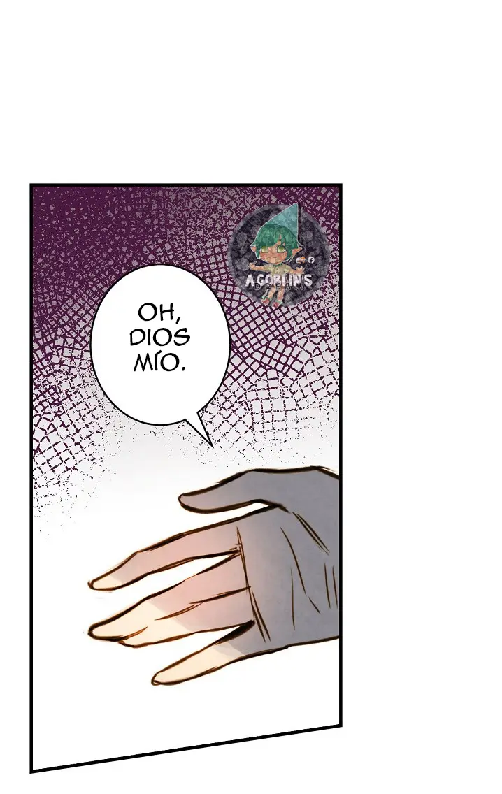 Shadow Queen capítulo 9, página 52