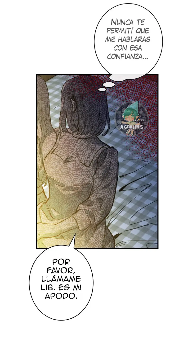 Shadow Queen capítulo 9, página 55