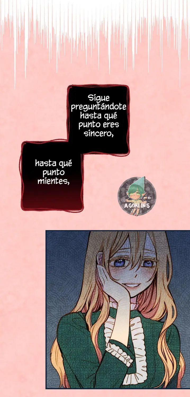 Shadow Queen capítulo 9, página 60