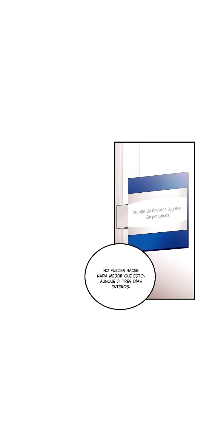 Shh, the Baby Is Sleeping capítulo 1, página 16