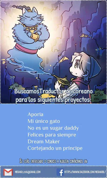 Shh, the Baby Is Sleeping capítulo 1, página 63
