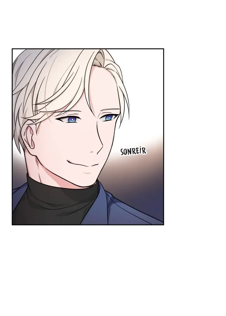 Sit, Wait, Kiss Me capítulo 13, página 25
