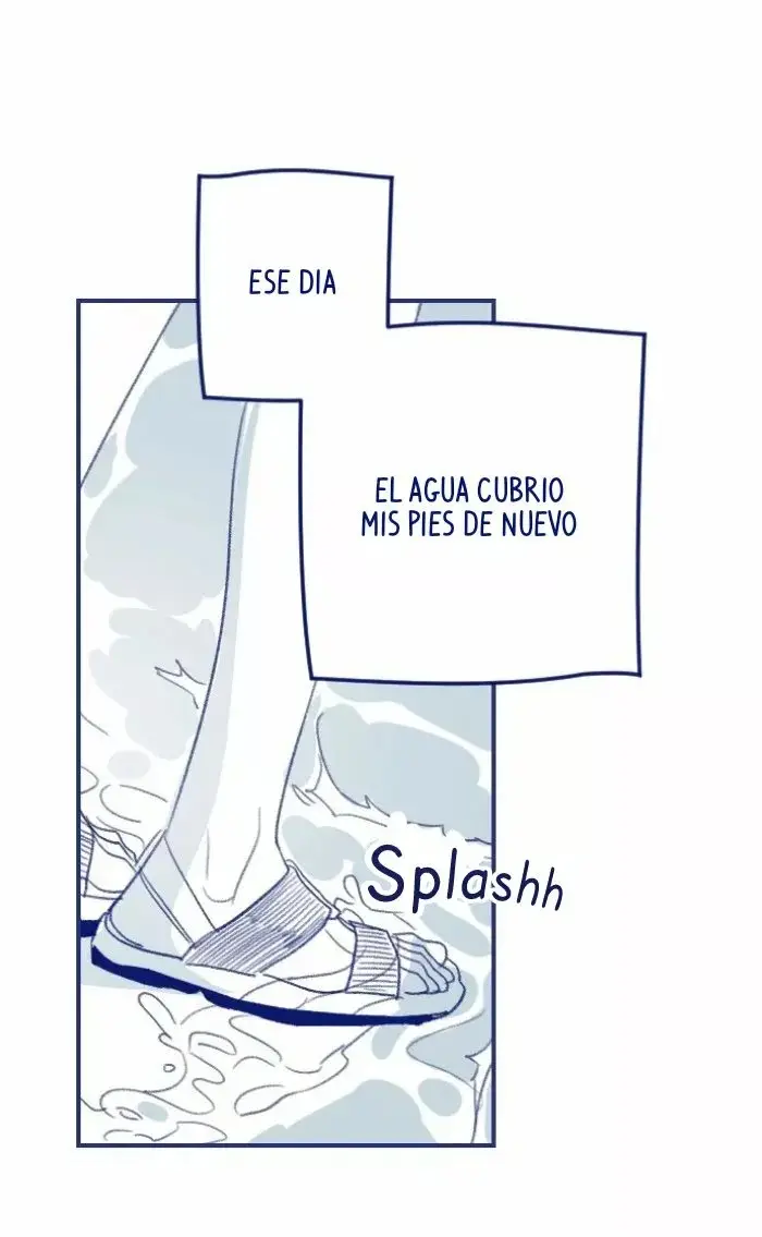 Sky's Sea capítulo 1, página 27