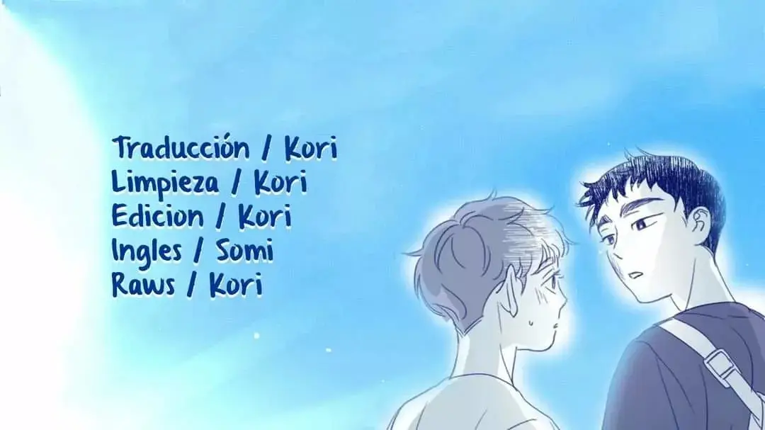 Sky's Sea capítulo 2, página 2