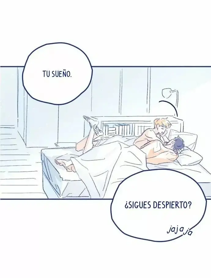 Sky's Sea capítulo 2, página 48