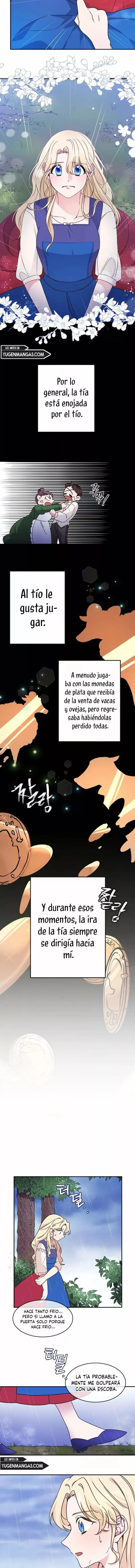 Somehow, I Raised a Prince capítulo 1, página 4