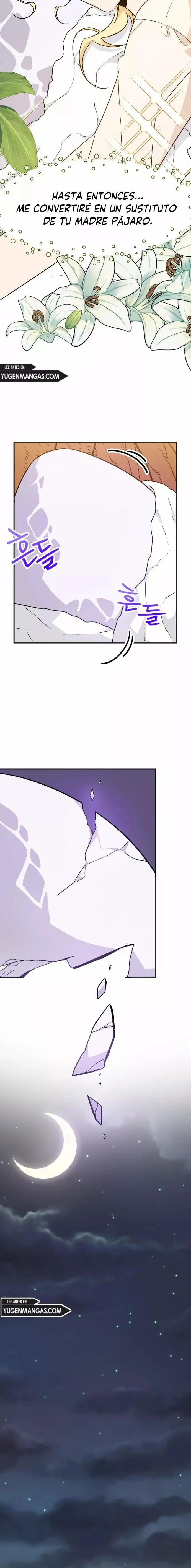 Somehow, I Raised a Prince capítulo 1, página 13