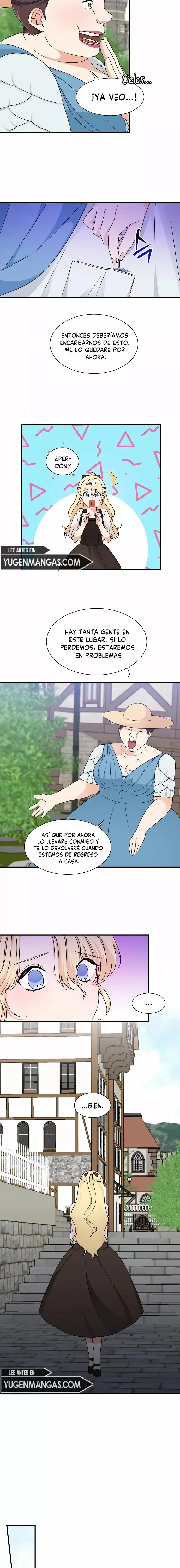 Somehow, I Raised a Prince capítulo 10, página 7