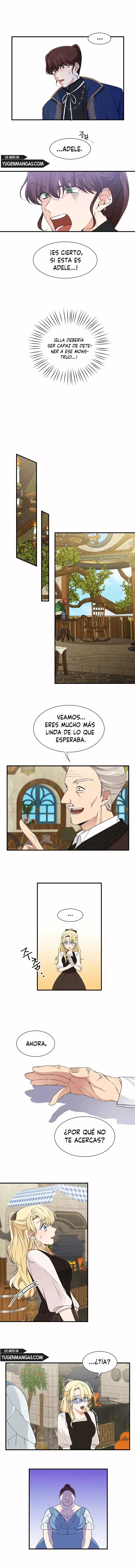 Somehow, I Raised a Prince capítulo 11, página 9