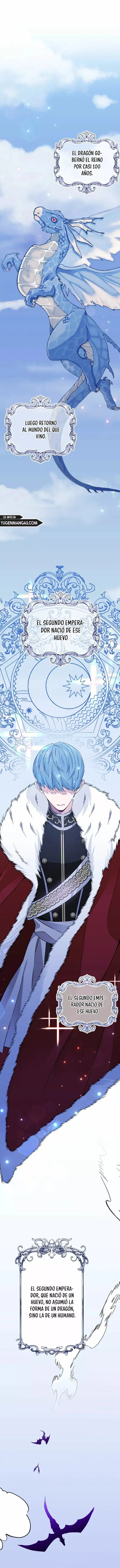 Somehow, I Raised a Prince capítulo 3, página 11