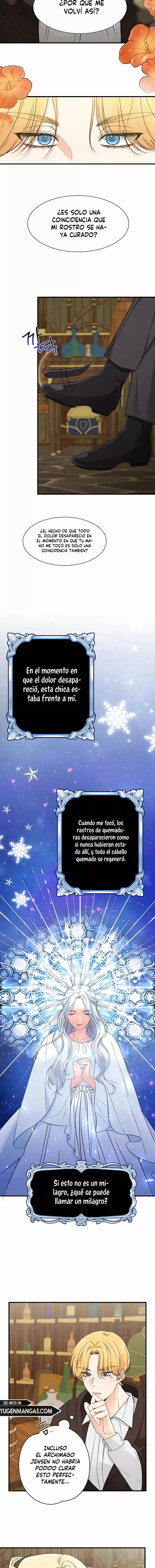 Somehow, I Raised a Prince capítulo 9, página 5