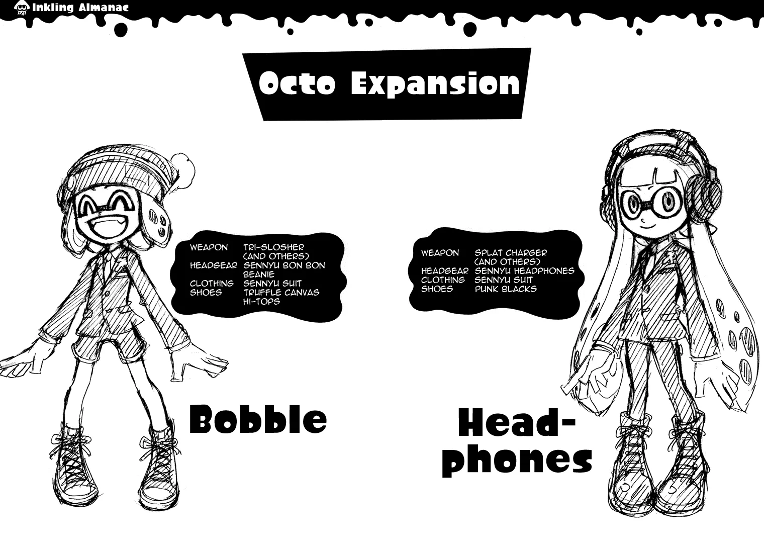 Splatoon capítulo 27.6, página 11
