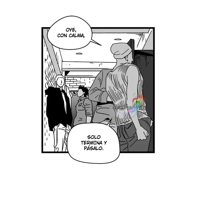 Stigma capítulo 0, página 8