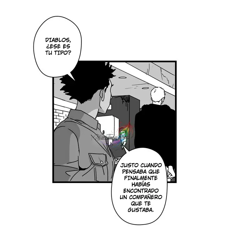 Stigma capítulo 0, página 10