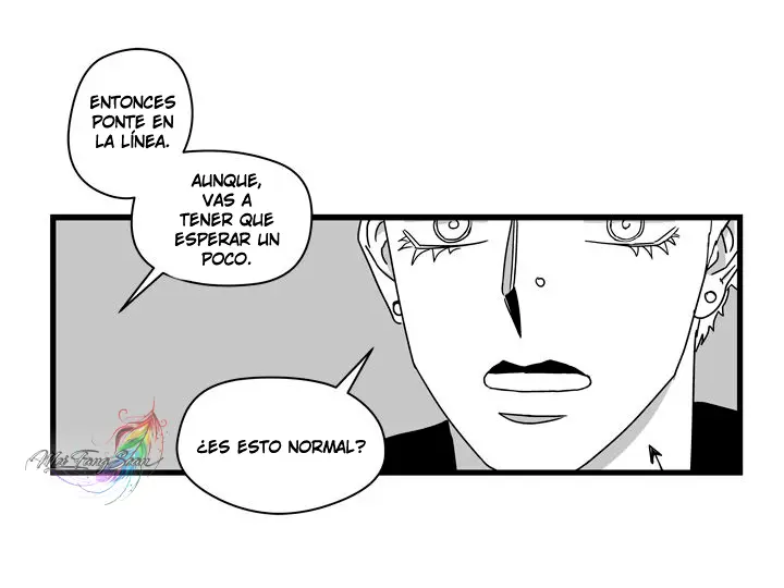 Stigma capítulo 0, página 12
