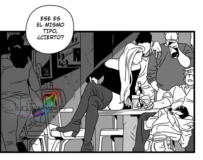 Stigma capítulo 1, página 6