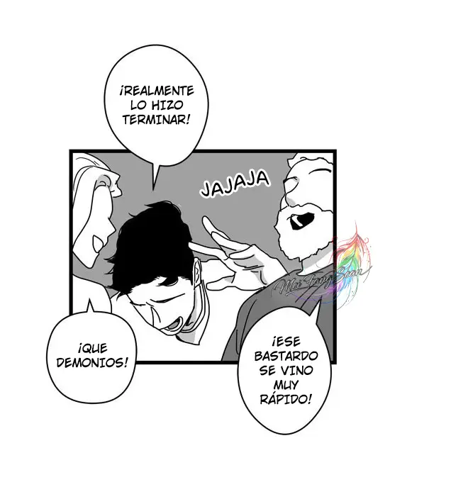 Stigma capítulo 1, página 11