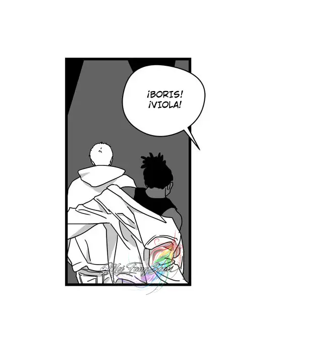 Stigma capítulo 1, página 22
