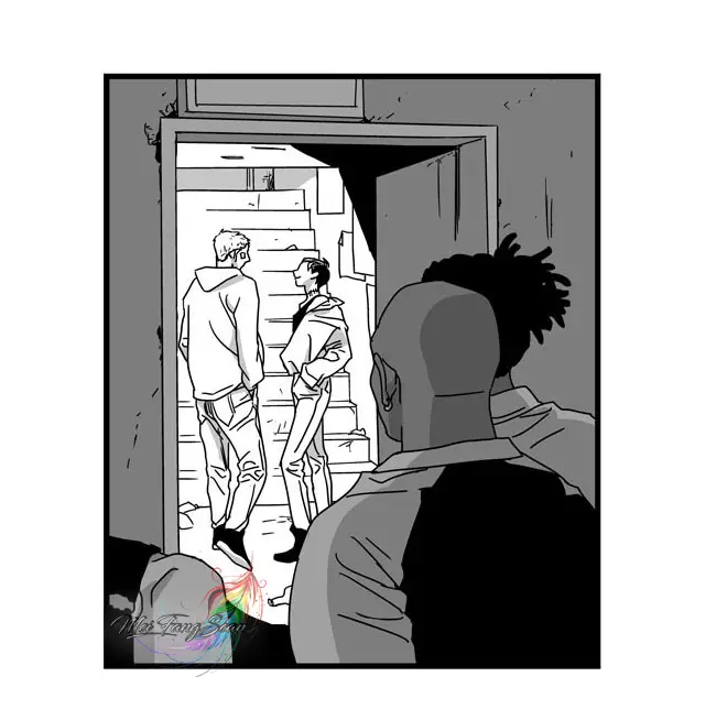 Stigma capítulo 1, página 24