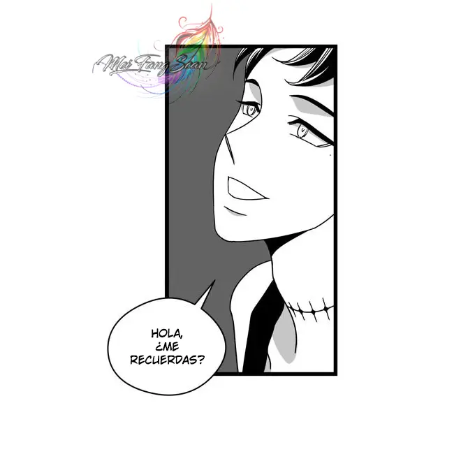Stigma capítulo 1, página 25