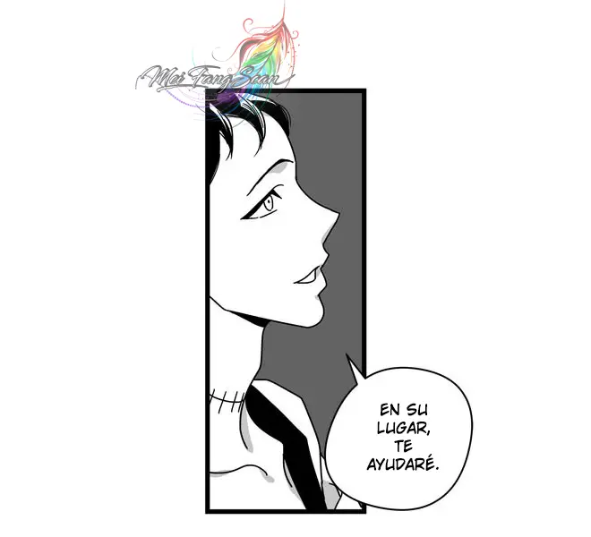 Stigma capítulo 1, página 31
