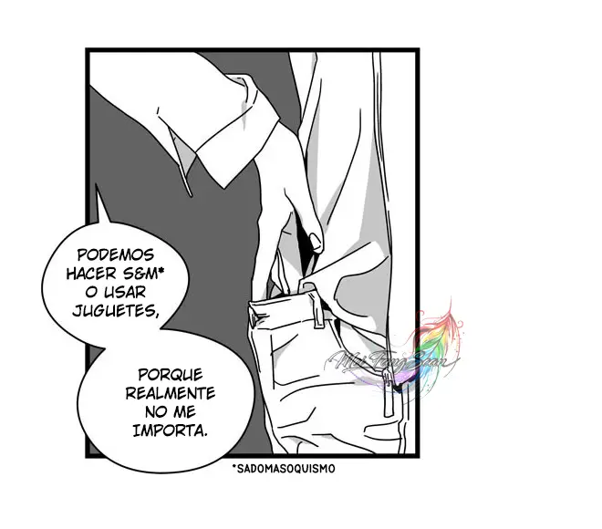 Stigma capítulo 1, página 32