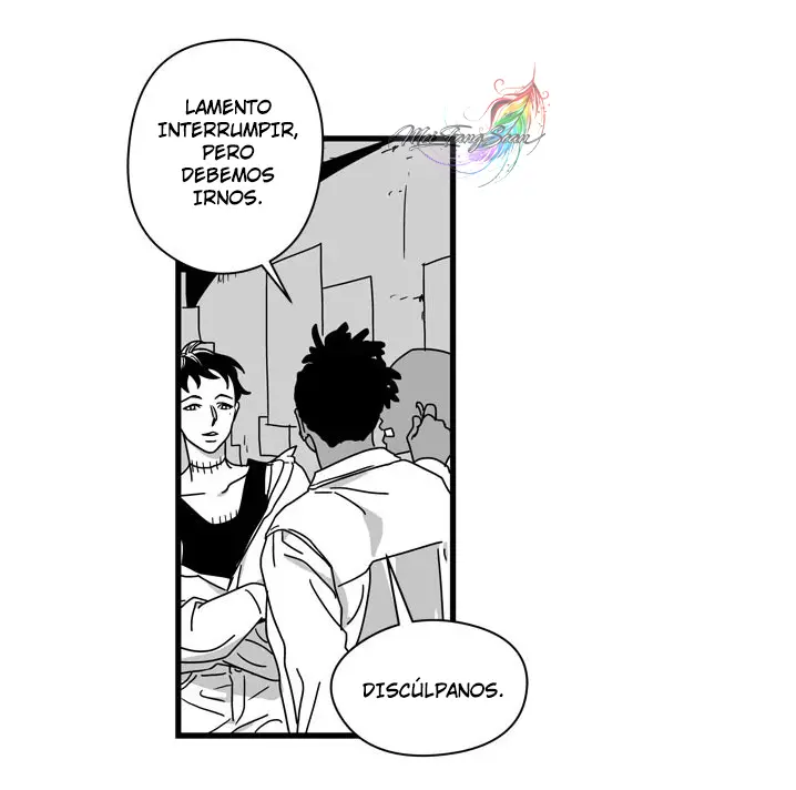 Stigma capítulo 1, página 42