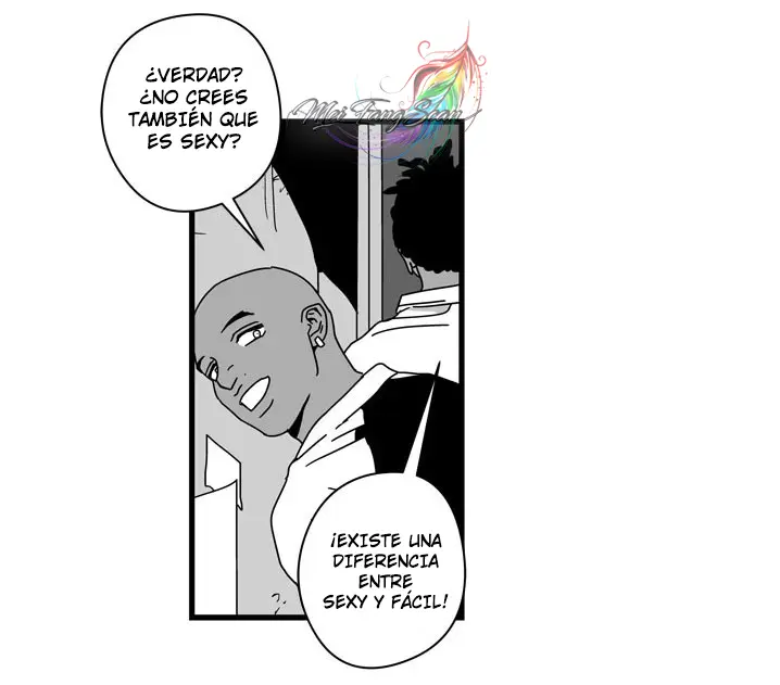 Stigma capítulo 1, página 46