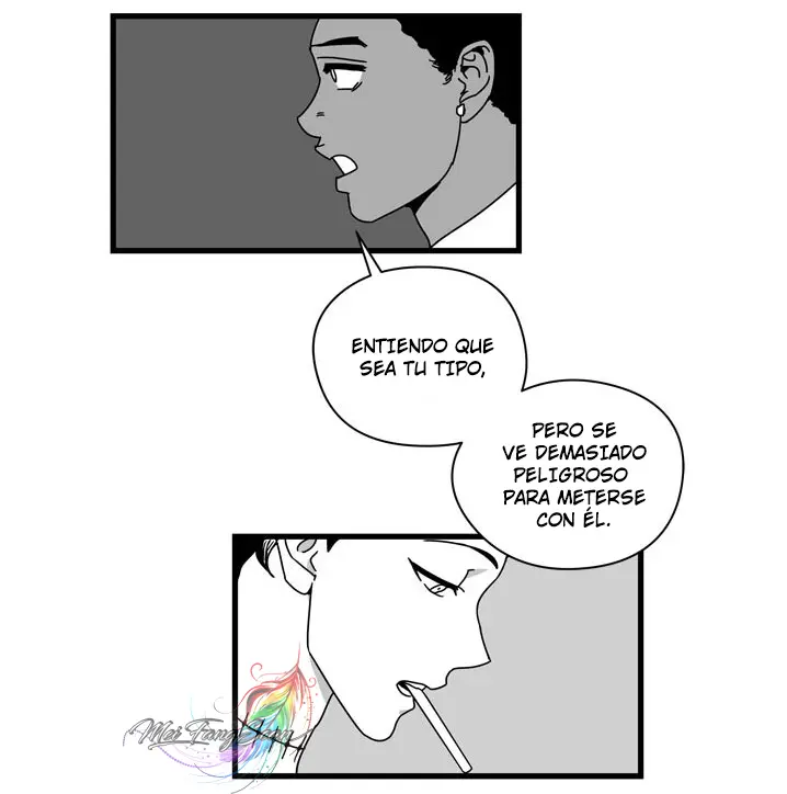Stigma capítulo 1, página 47