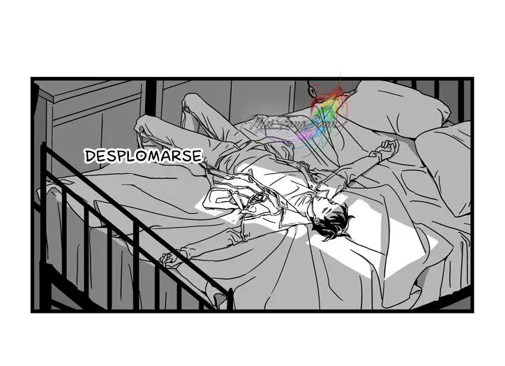 Stigma capítulo 10, página 7
