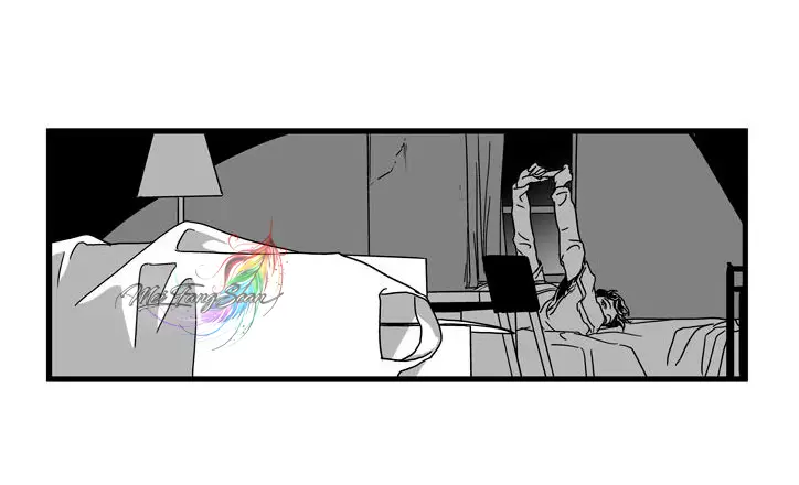 Stigma capítulo 10, página 11