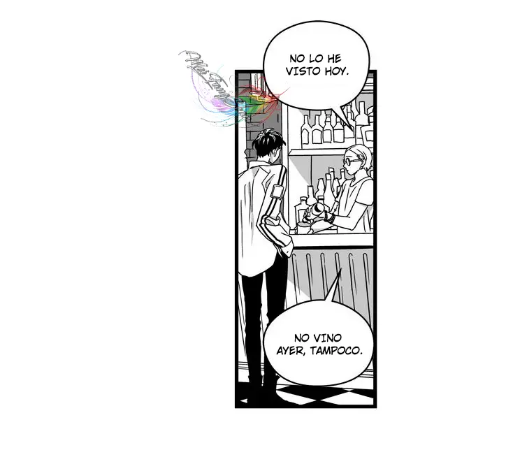 Stigma capítulo 10, página 16