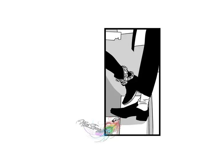Stigma capítulo 10, página 32