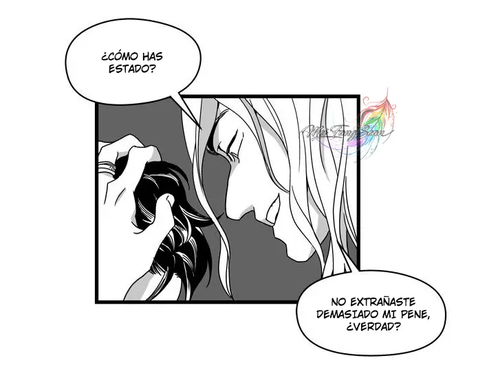Stigma capítulo 10, página 41